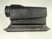 Difuzor captare aer 3C0805971A, Seat Altea 2.0tdi, BKD