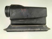 Difuzor captare aer 3C0805971A, Seat Toledo 3, 2.0tdi, AZV