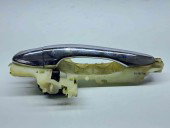 Maner usa dreapta spate Kia Sportage III [Fabr 2010-2016] OEM