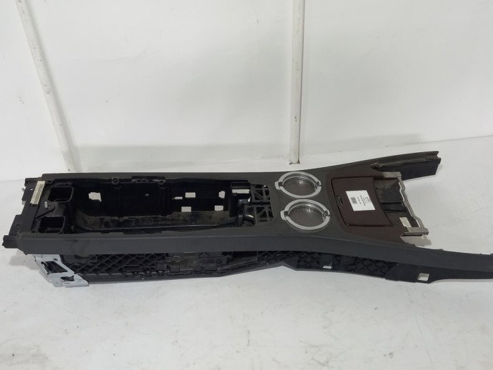 Consola centrala BMW Seria 7 E65  OEM 2003-2008 