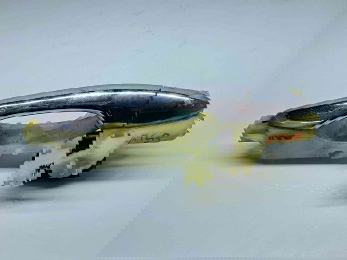 Maner usa stanga spate Kia Sportage III [Fabr 2010-2016] OEM