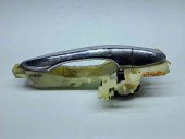 Maner usa stanga spate Kia Sportage III [Fabr 2010-2016] OEM