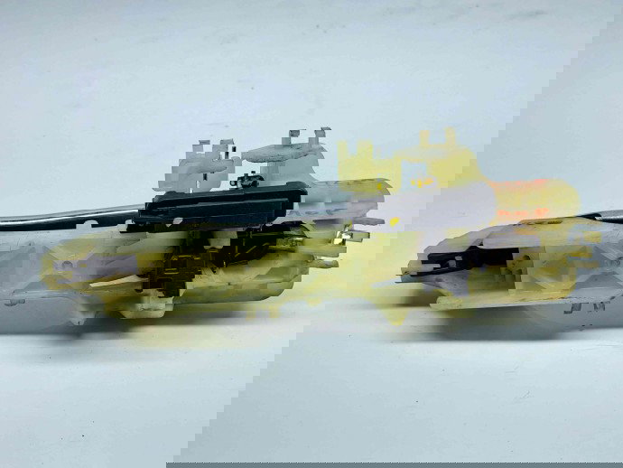 Maner usa stanga spate Kia Sportage III [Fabr 2010-2016] OEM