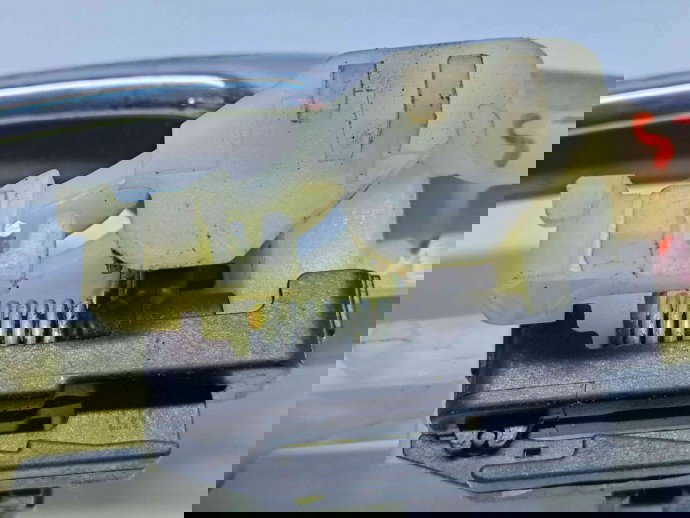 Maner usa stanga spate Kia Sportage III [Fabr 2010-2016] OEM