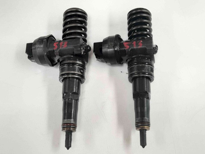 Injector 038130073AG / 0414720215 Skoda Superb (3T) 1.9tdi, BXE