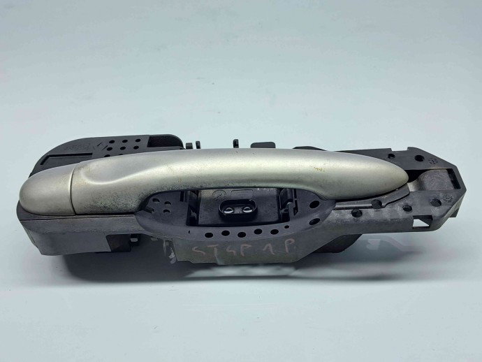 Maner usa stanga spate Renault Scenic 3 [Fabr 2009-2015] TED69