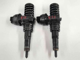 Injector 038130073AG / 0414720215, Seat Altea (5P) 1.9tdi, BKC