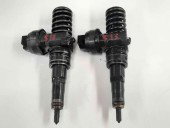 Injector 038130073AG / 0414720215 Seat Toledo 3, 1.9tdi, BKC