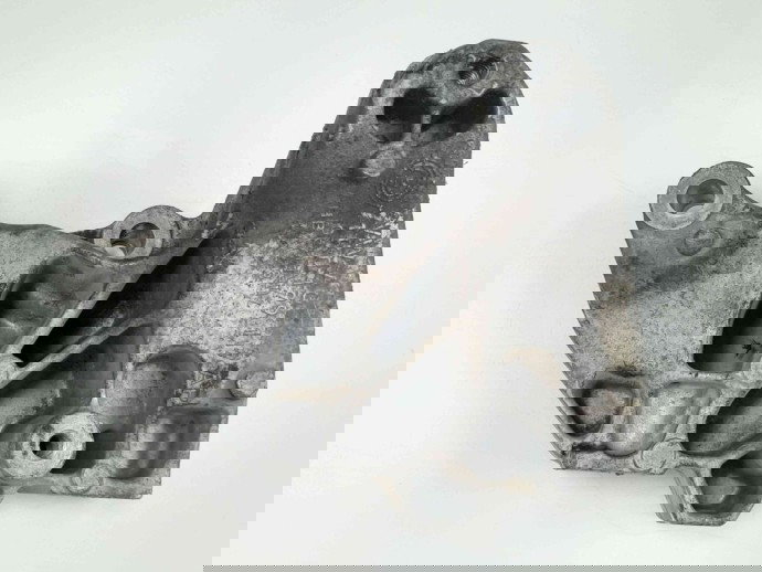 Suport Consola Cutie Viteze 1K0199117AP Skoda Octavia 3 1.9TDI