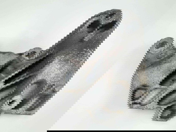 Suport Consola Cutie Viteze 1K0199117AP Skoda Octavia 2 1.6FSI