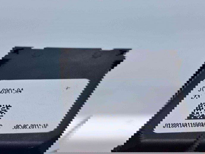  Maneta stergator Bmw 3 (E90) [Fabr 2005-2011] 01208194