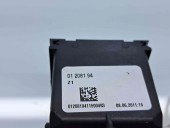  Maneta stergator Bmw 3 (E90) [Fabr 2005-2011] 01208194