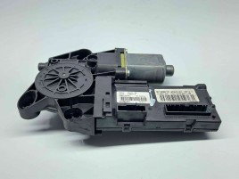 Motoras geam dreapta fata Renault Scenic 3 [Fabr 2009-2015] 807300621R