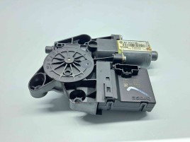Motoras geam dreapta spate Renault Scenic 3 [Fabr 2009-2015] 827303178R