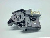 Motoras geam dreapta spate Renault Scenic 3 [Fabr 2009-2015] 827303178R