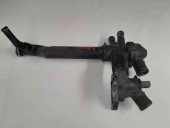 Corp Carcasa Termostat Cu Senzor Temperatura Apa 03C121111B Seat Ibiza 1.2