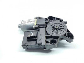 Motoras geam stanga fata Renault Scenic 3 [Fabr 2009-2015] 807311805R