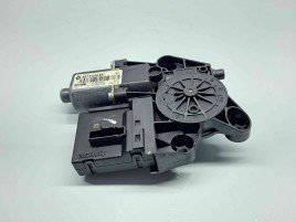 Motoras geam stanga spate Renault Scenic 3 [Fabr 2009-2015] 827310166R