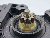Motoras geam stanga spate Renault Scenic 3 [Fabr 2009-2015] 827310166R