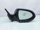 Oglinda dreapta Kia Sportage III [Fabr 2010-2016] GRI