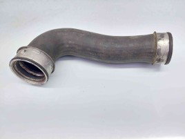 Tub Tubulatura Teava Aluminiu Furtun Conducta Intercooler, 1K0145834G, Audi A3 (8P), 1.9 BXE