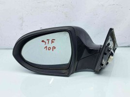 Oglinda stanga Kia Sportage III [Fabr 2010-2016] GRI