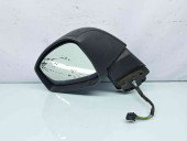 Oglinda stanga Renault Scenic 3 [Fabr 2009-2015] TED69