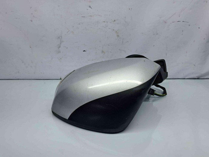 Oglinda stanga Renault Scenic 3 [Fabr 2009-2015] TED69