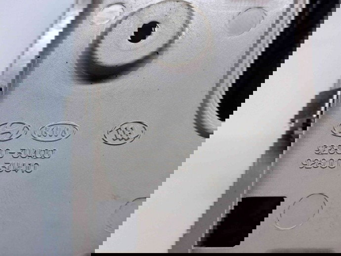  Plafoniera fata Kia Sportage III [Fabr 2010-2016] 92800-3U400