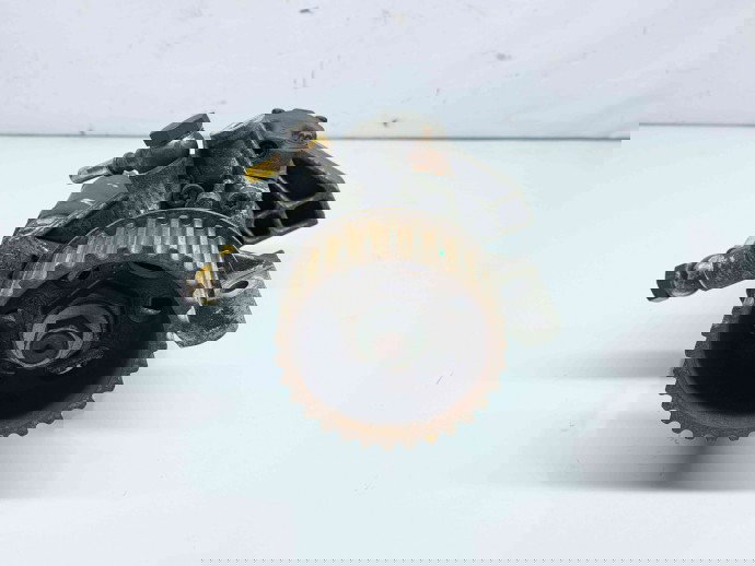 Pompa inalta presiune Renault Scenic 3 [Fabr 2009-2015] H8200704210 1.5 DCI K9K837 81KW / 110CP 1.5 DCI K9K837 81KW / 110CP