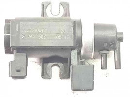 Supapa Electrovalva Presiune Aer Vacuum Vacum, 72279600 2247906, Bmw 5 (E39) 3.0D, 306D1