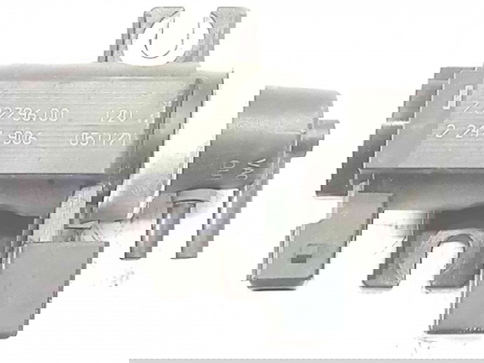 Supapa Electrovalva Presiune Aer Vacuum Vacum 72279600 2247906, Bmw 3 (E46), 3.0d, 306D1