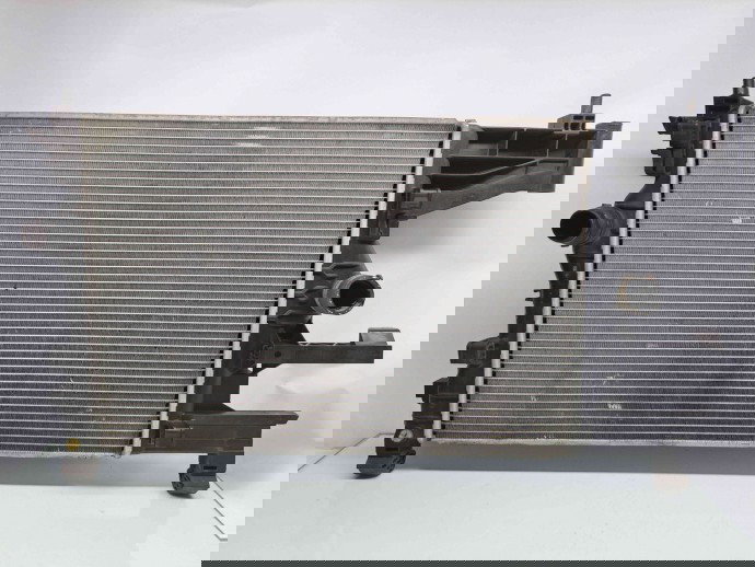 Radiator apa Opel Astra J [Fabr 2009-2015] 13267655 1.7 CDTI A17DTJ  