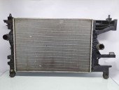 Radiator apa Opel Astra J [Fabr 2009-2015] 13267655 1.7 CDTI A17DTJ  