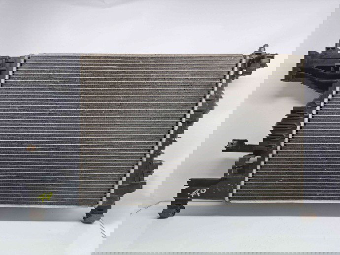 Radiator apa Opel Astra J [Fabr 2009-2015] 13267655 1.7 CDTI A17DTJ  
