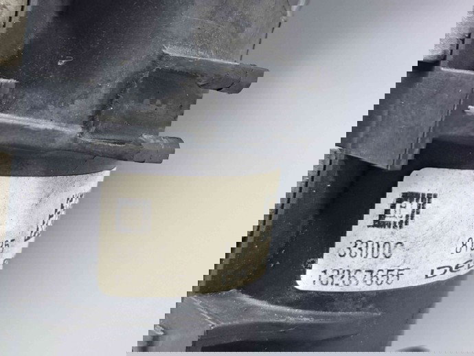 Radiator apa Opel Astra J [Fabr 2009-2015] 13267655 1.7 CDTI A17DTJ  