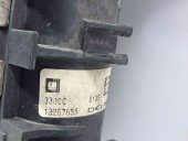 Radiator apa Opel Astra J [Fabr 2009-2015] 13267655 1.7 CDTI A17DTJ  