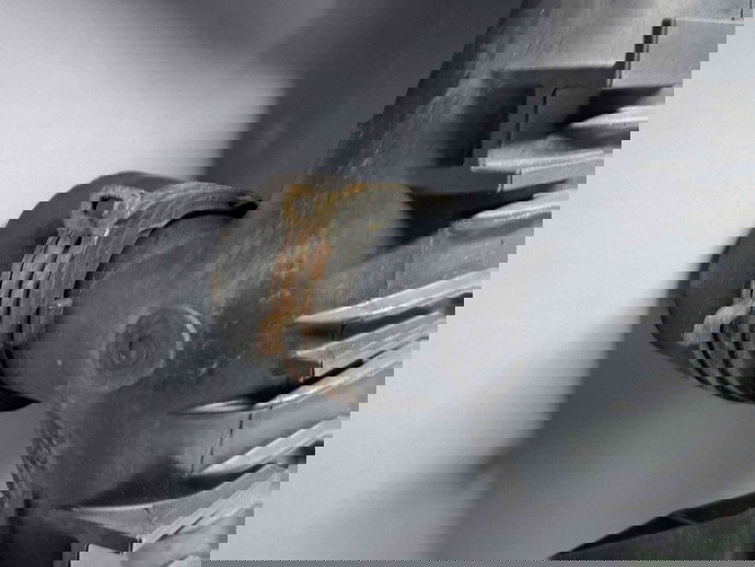 Radiator apa Opel Astra J [Fabr 2009-2015] 13267655 1.7 CDTI A17DTJ  