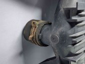 Radiator apa Opel Astra J [Fabr 2009-2015] 13267655 1.7 CDTI A17DTJ  