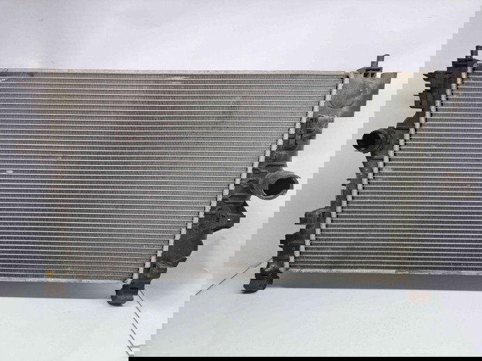 Radiator apa Opel Astra J [Fabr 2009-2015] 13267662 1.7 CDTI A17DTS  