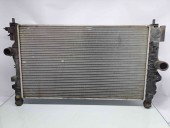 Radiator apa Opel Astra J [Fabr 2009-2015] 13267662 1.7 CDTI A17DTS  