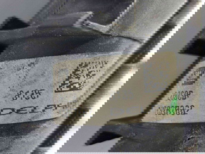 Radiator apa Opel Astra J [Fabr 2009-2015] 13267662 1.7 CDTI A17DTS  