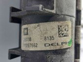 Radiator apa Opel Astra J [Fabr 2009-2015] 13267662 1.7 CDTI A17DTS  