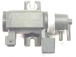 Supapa Electrovalva Presiune Aer Vacuum Vacum, 72279600 2247906 2247906, Bmw 3 (E90) 2.0D, 204D4