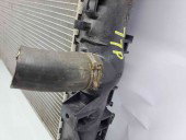 Radiator apa Opel Astra J [Fabr 2009-2015] 13267662 1.7 CDTI A17DTS  