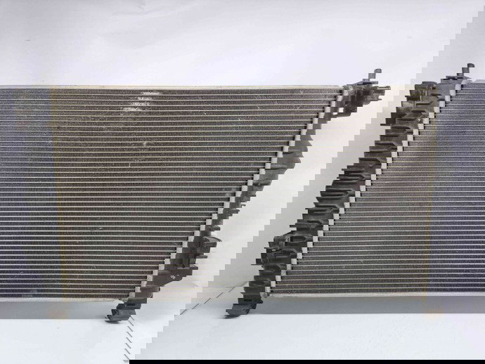 Radiator apa Opel Astra J [Fabr 2009-2015] 13267662 1.7 CDTI A17DTS  