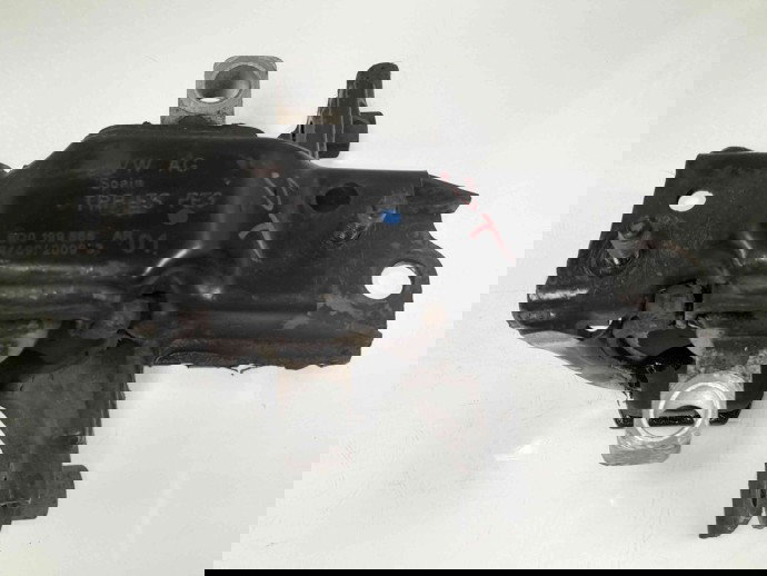 Suport Consola Cutie Viteze, 6Q0199555AR, Seat Ibiza 5, 1.2tsi