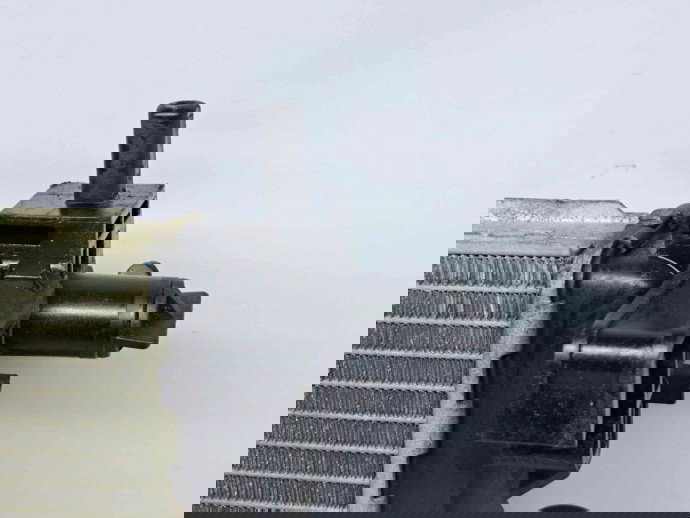 Radiator apa Opel Astra J [Fabr 2009-2015] 13267662 1.7 CDTI A17DTS  