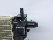 Radiator apa Opel Astra J [Fabr 2009-2015] 13267662 1.7 CDTI A17DTS  