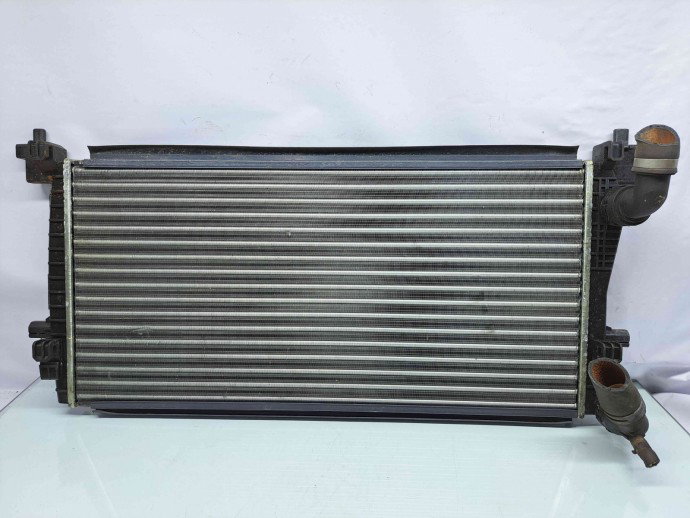 Radiator apa Skoda Octavia 3 (5E3) [Fabr 2012-prezent] OEM 1.6 TDI CLHA  